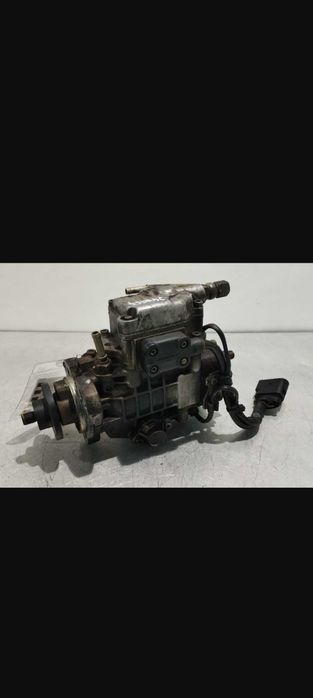 Bomba injetora 1.9 TDI 110cv VP