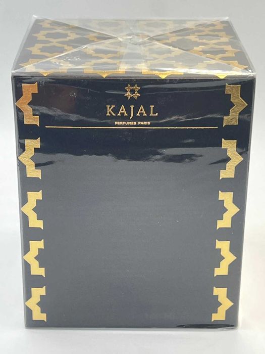 Kajal Perfumes Paris Dahab edp 100ml Оригинал