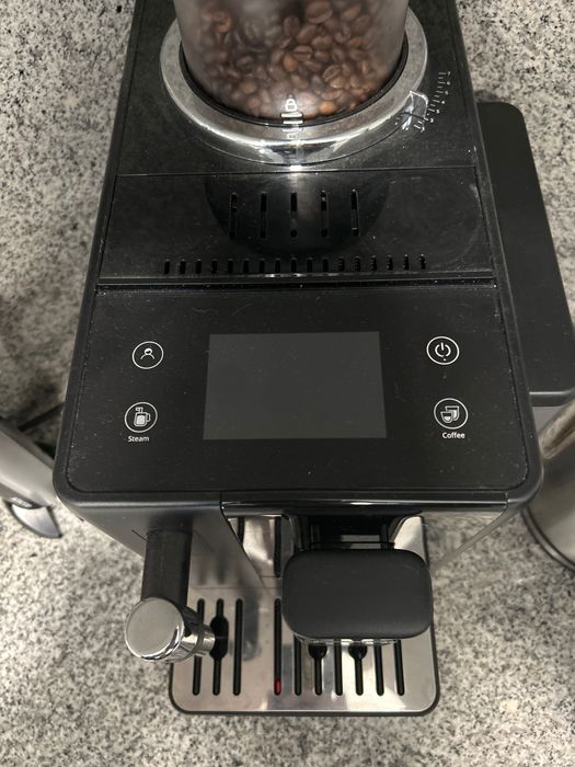 Máquina de café DēLonghi Rivelia