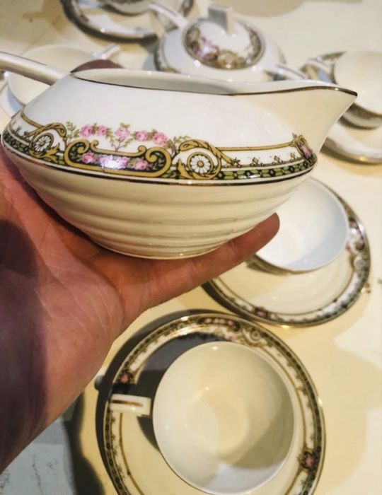 Servivo cafe  porcelana Coimbra sp