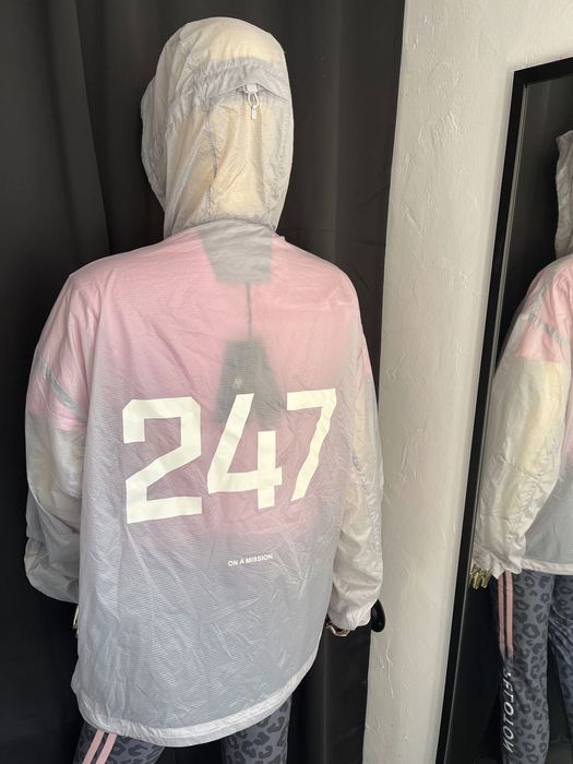 Wiatrówka Represent r.M