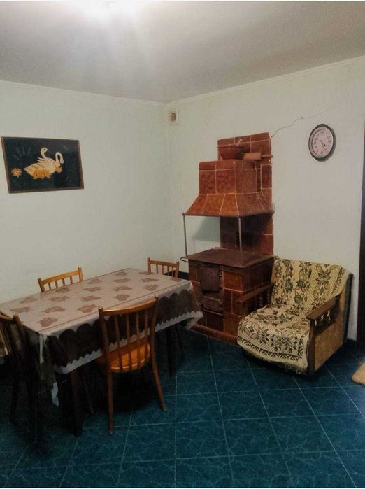 Здається в довготривалу оренду затишний будинок - камін, WI-FI