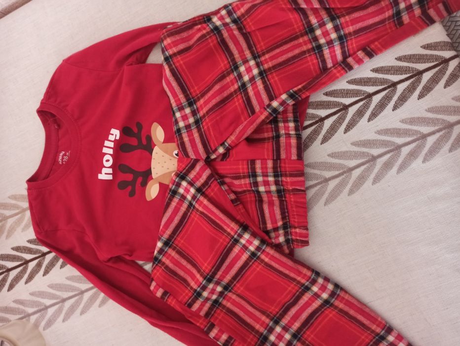 Дитячі ромпери  сліпи піжами 92 98 116  розміру