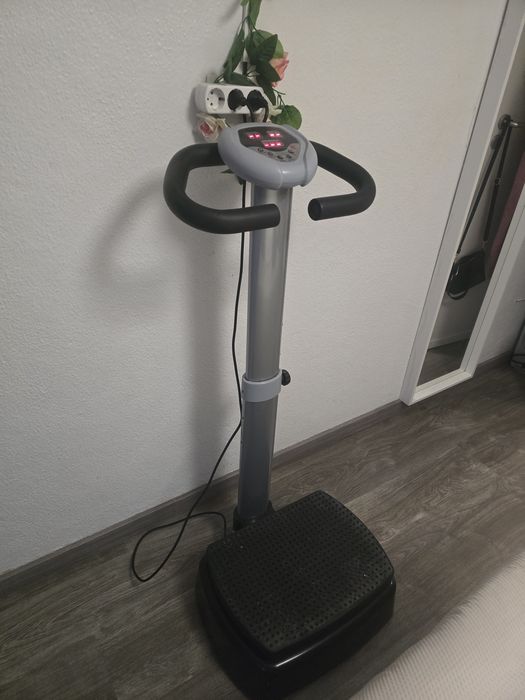 Vibraplate / Vibroestimolador