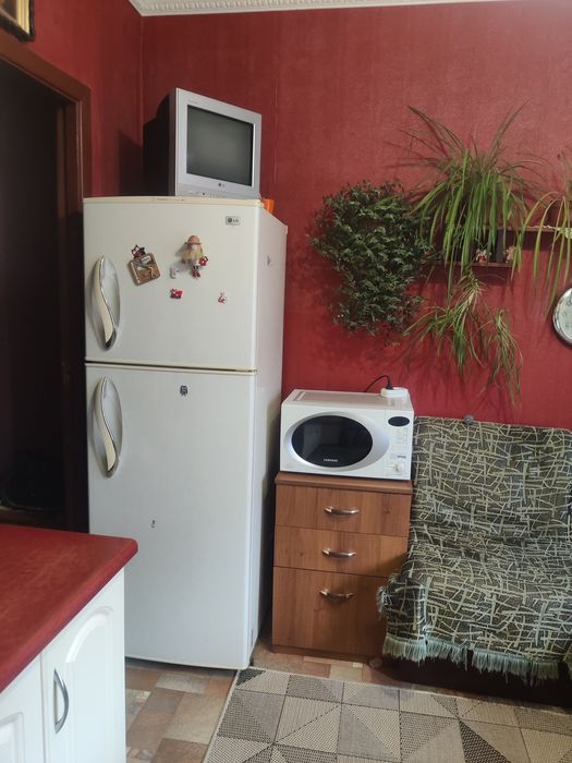 Здам квартиру, подобово,