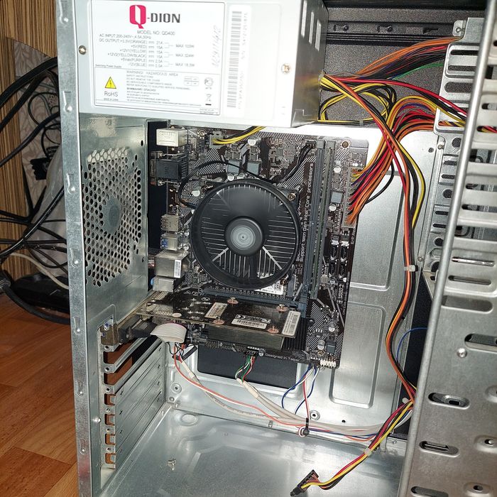 Продам комп'ютер