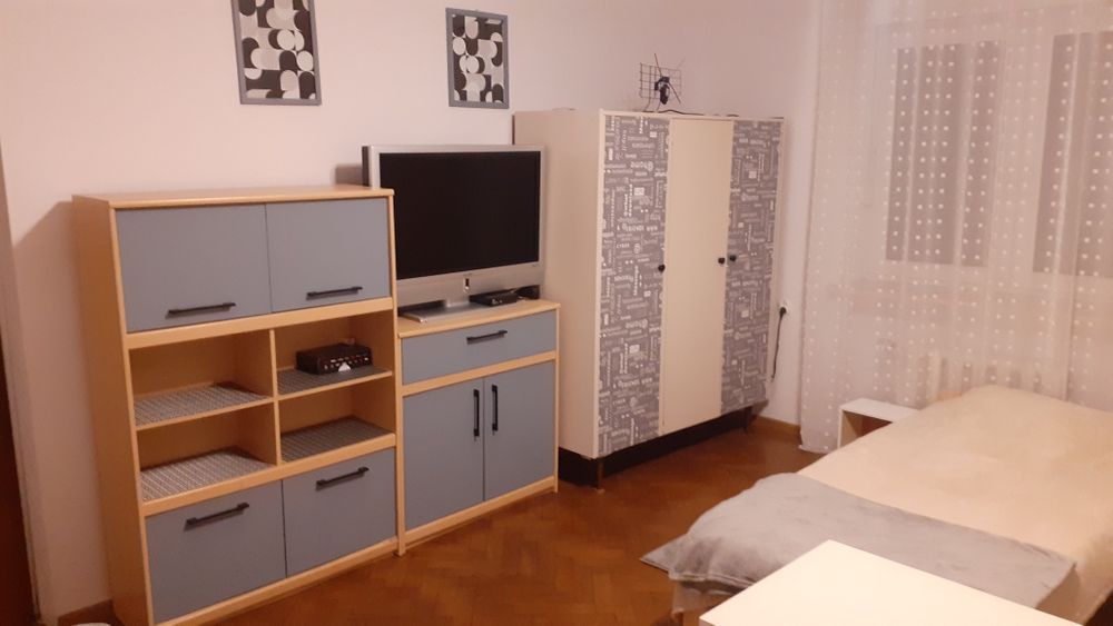 Noclegi, pokoje do wynajęcia dla pracowników