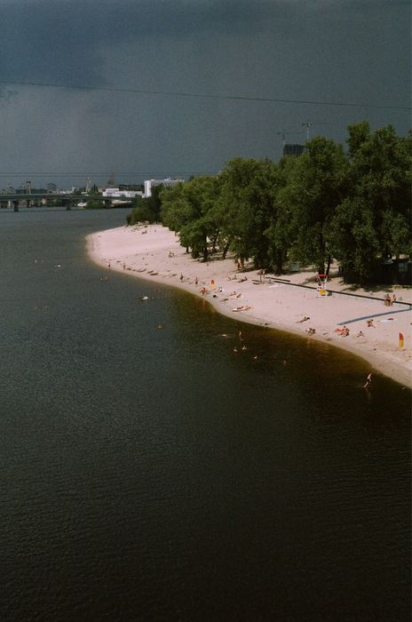 Плівкова камера Pentax IQZoom EZY