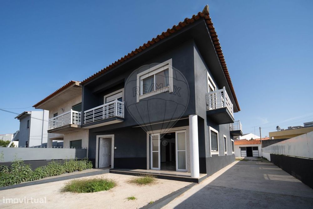 Moradia T2 para venda