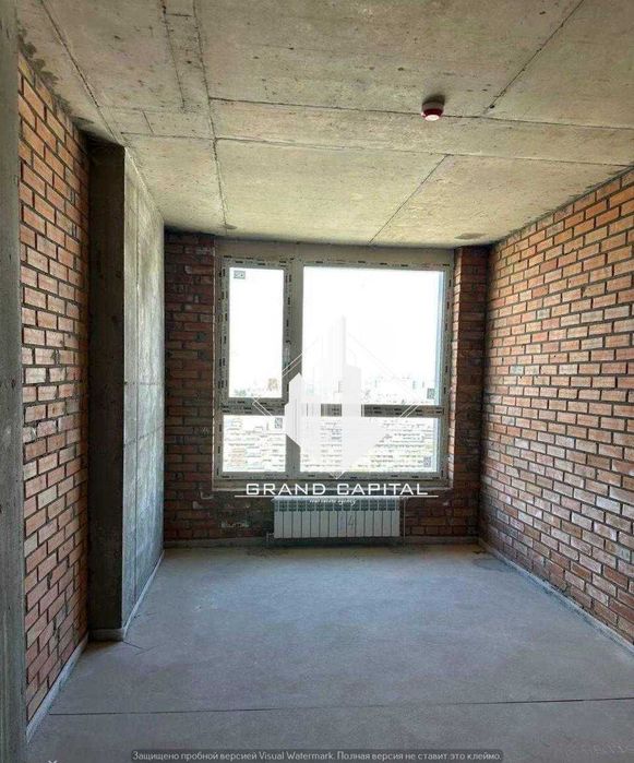Продам ВИДОВУ 2к квартиру ЖК KUB 29/ Березняки