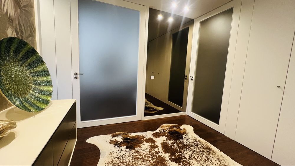 Arrendo T3 Praia Canidelo