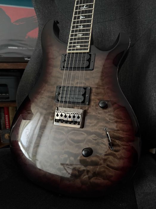 PRS Mark Holcomb