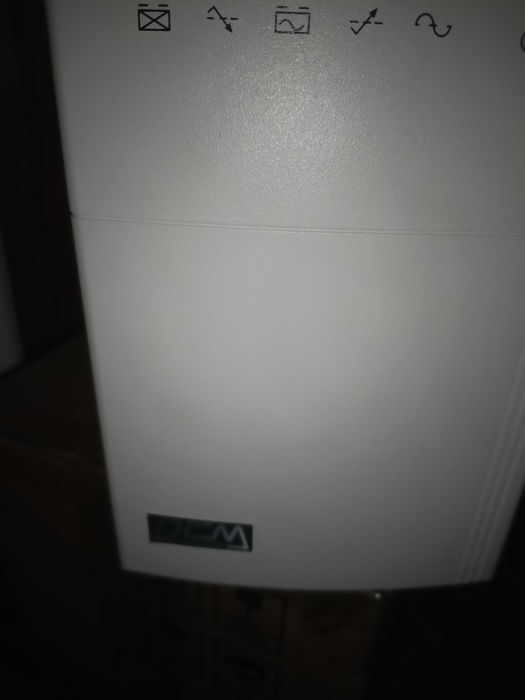 Безперебійник Powercom KIN-1500AP (24В)