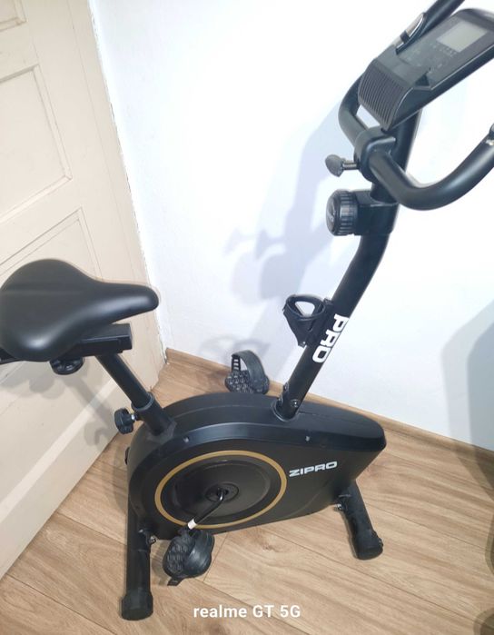 Rowerek stacjonarny Zipro