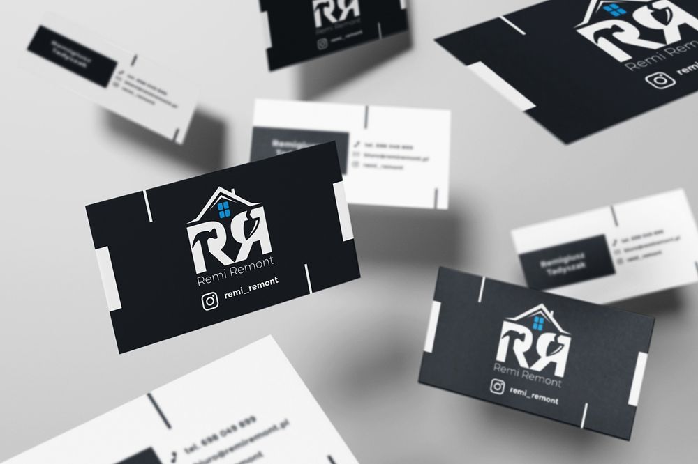 Grafik freelancer | Logo, ulotki, e-commerce, social media | FV