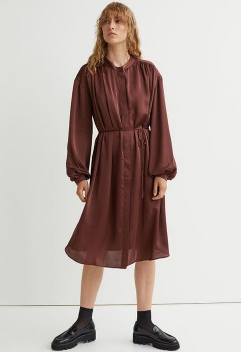 Сукня сорочка H&M