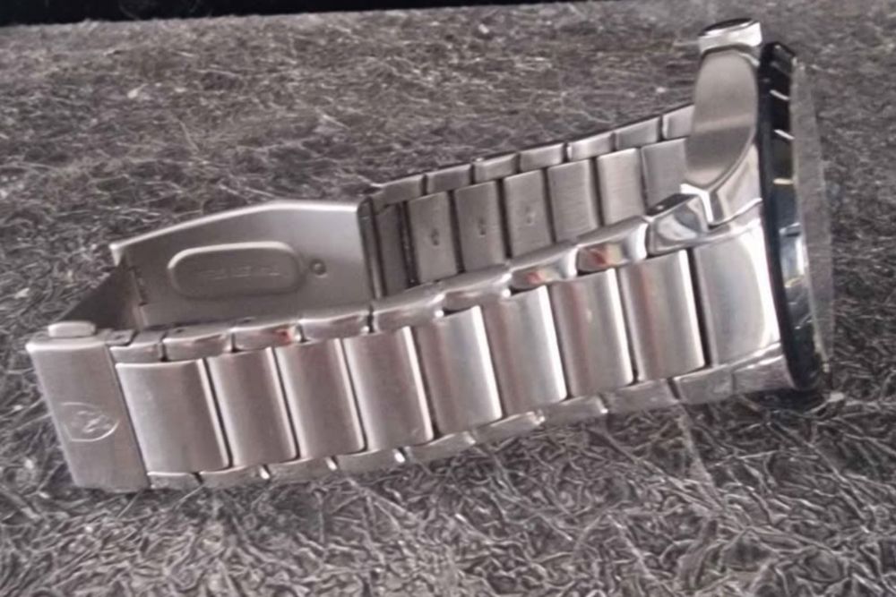 Relógio Ferrari Scuderia