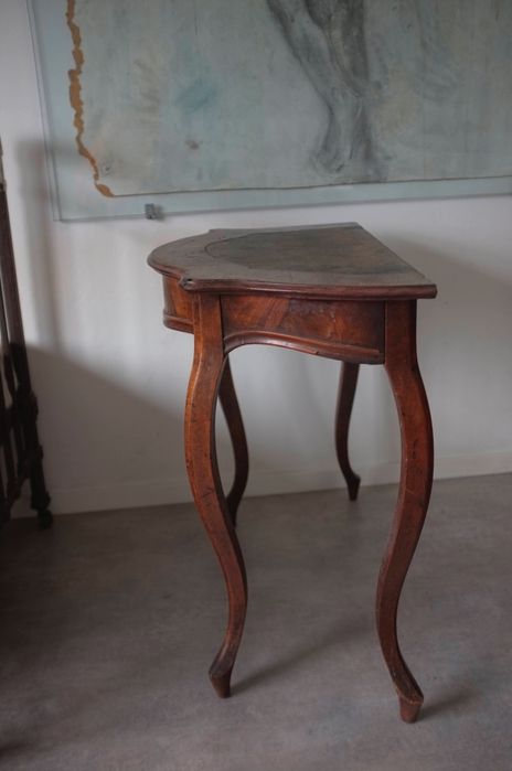 Stolik karciak stylowy,loft