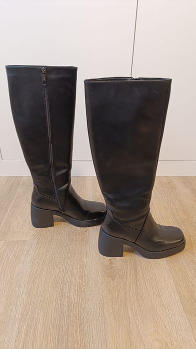 Kozaki DeeZee nowe rozmiar 39