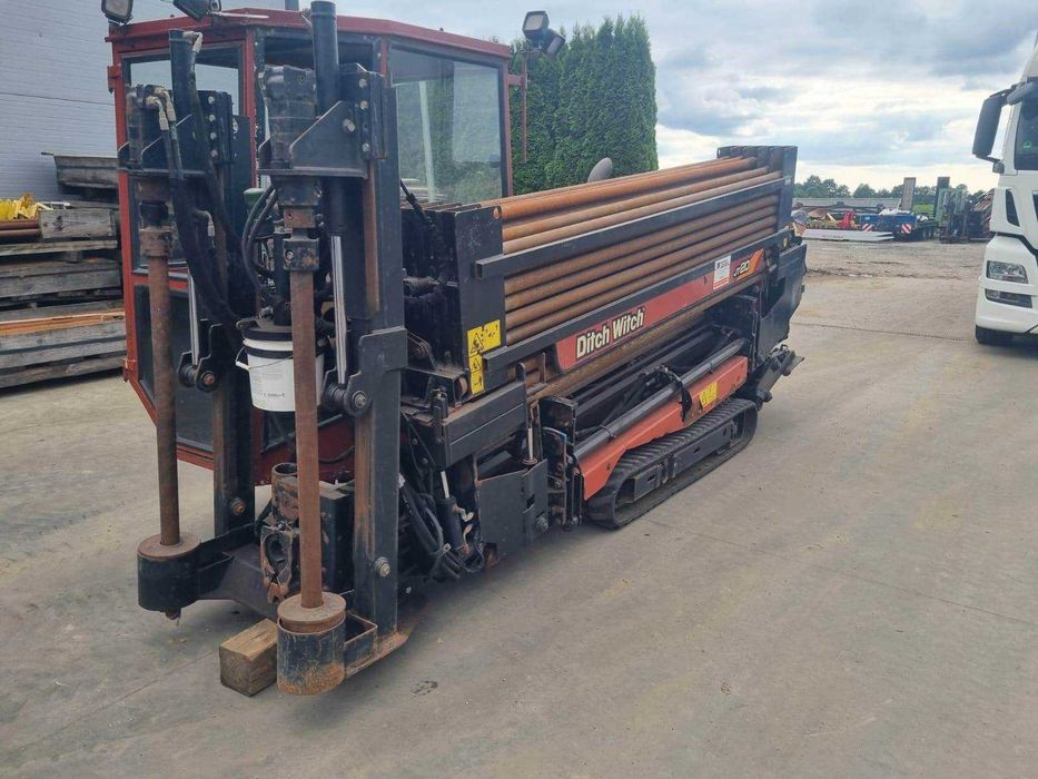 Wiertnica Horyzontalna Ditch Witch JT20