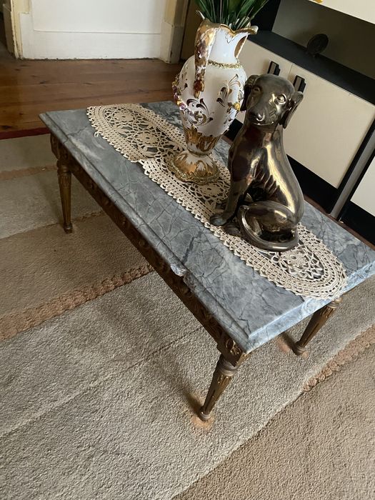 Vendo pequena mesa vintage