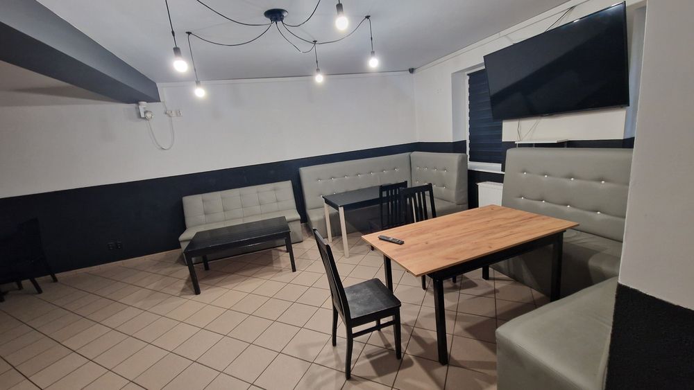 Lokal usługowy na wynajem 120m2 Twardogóra