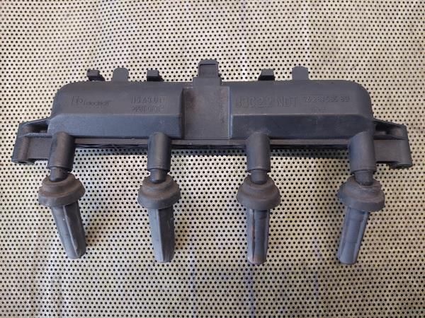 Bobina de ignição PEUGEOT 306 Break (7E, N3, N5)