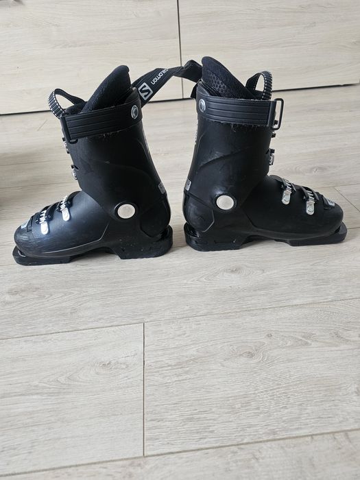 Buty Salomon S/MAX 60RT 275mm 23/23.5