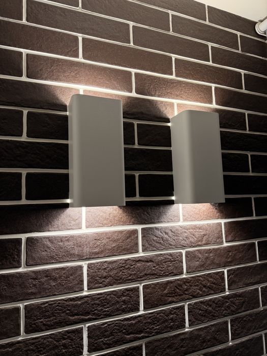 Настінні світильники Nowodvorski