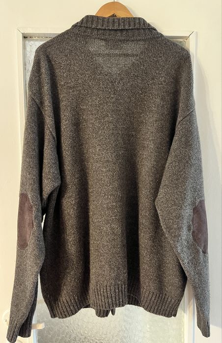 Męski Kardigan Pierre Cardin