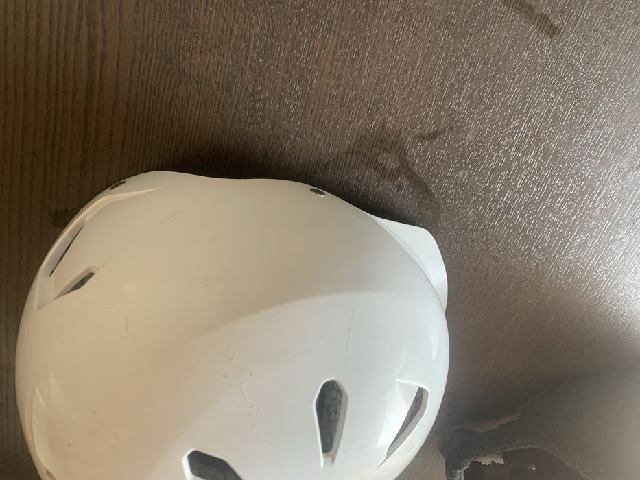 Capacete Bern bicicleta tamanho L