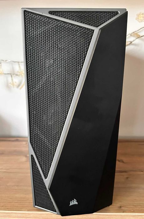 Komputer gamingowy Intel i5 10500, GTX 1080 Ti 11GB, 16GB RAM, SSD 256