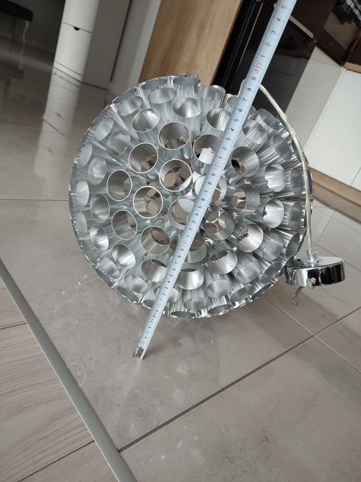 Lampa sufitowa wisząca