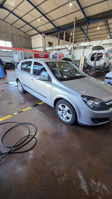 Opel astra 2006  CDTI