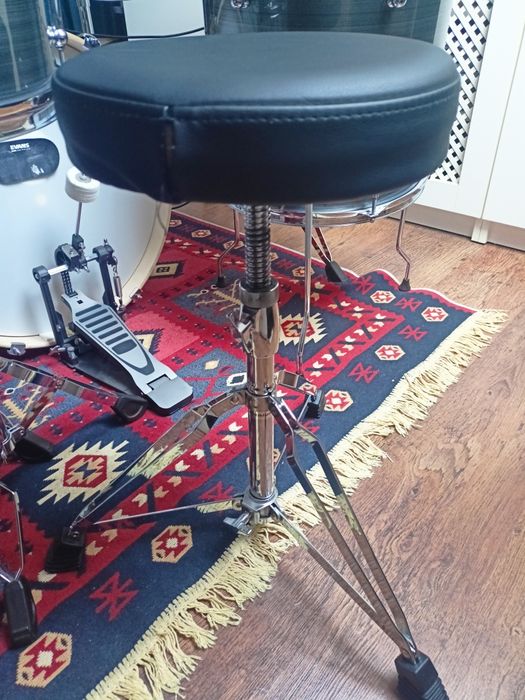 Perkusja elektroniczna Millenium MPS-1000 E-Drum Set zestaw