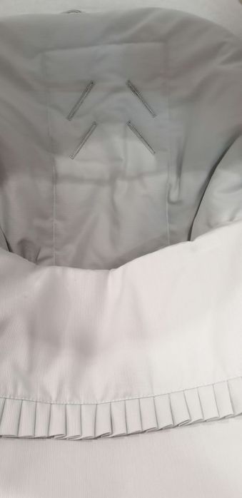 Forras para o ovo 3 peças NOVAS A ESTREAR universais