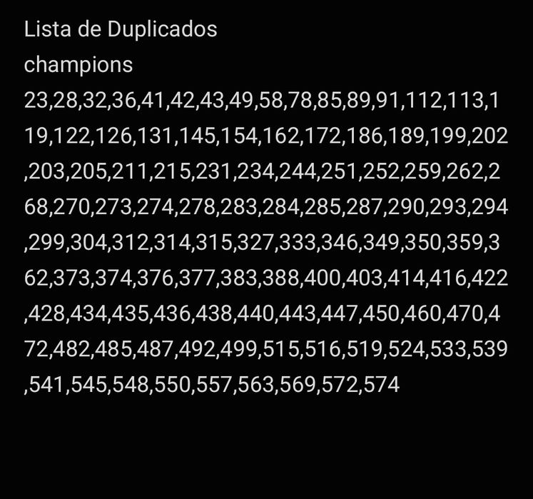 Cromos Champions Liga dos Campeões 2025-26