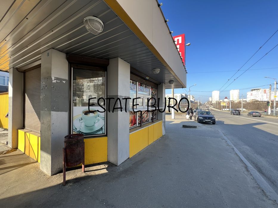 Эксклюзив! Продажа помещения пиццерия 14м2 Океан Салтовка ТОП ЛОКАЦИЯ!