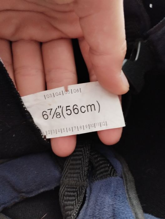 Kask jeździecki Hawthorne