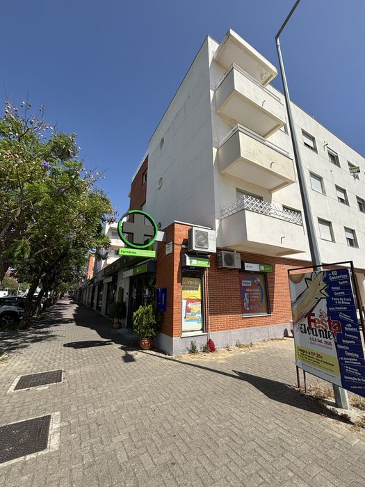 Quartos para arrendar na  margem sul