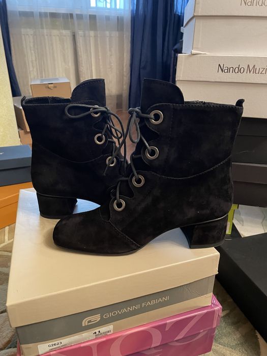 Продам ботінки