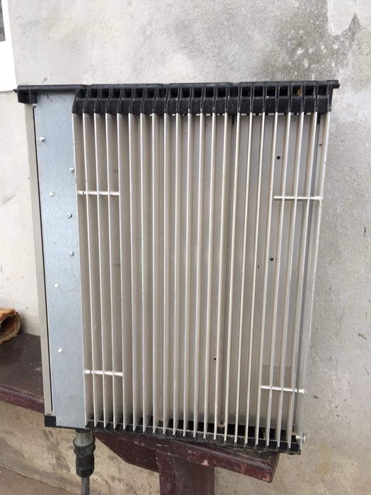 Сонячний інвертор ULX outdoor 3.6 kw