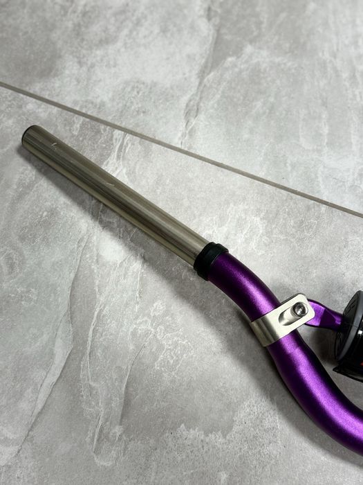 Руль Renthal 28мм оригінал