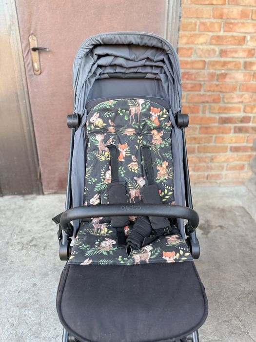 Продам коляску Espiro Just