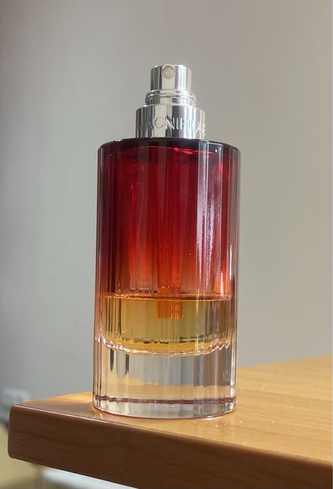 Духи, парфюм Lancôme Magnifique б/у