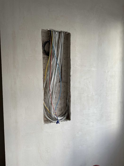 1-комнатная квартира в центре поселка Котовского, ЖК Вентум