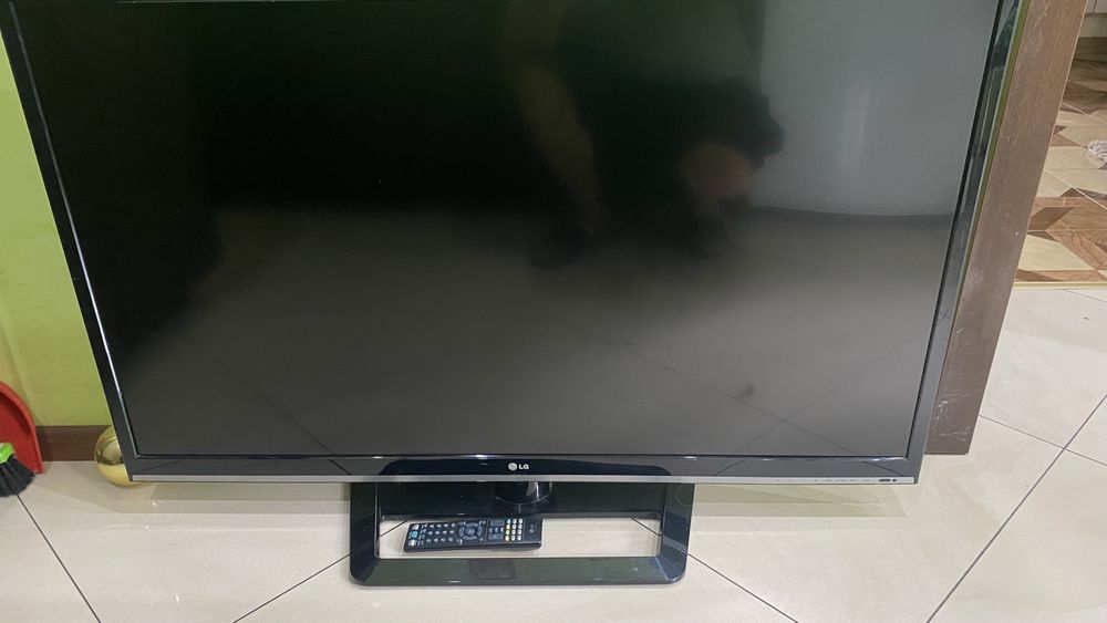 Sprzedam telewizor led 48 cali