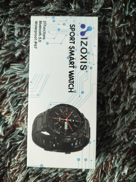 Smartwatch Izoxis