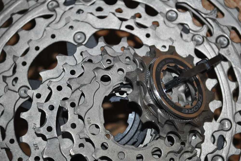 Shimano koronka GRX Deore M6100 12 rzędów