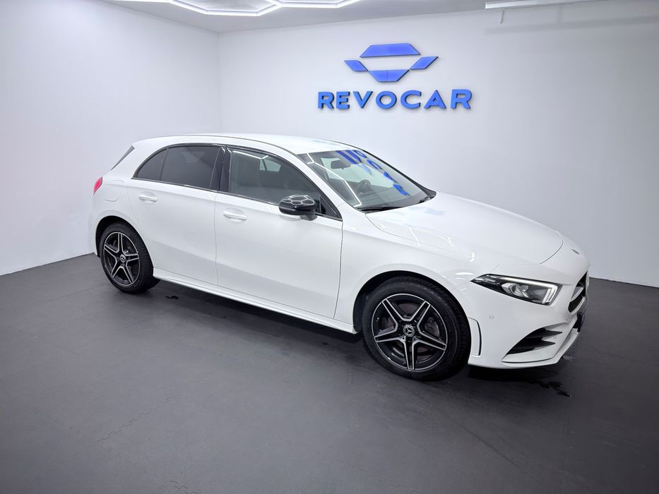 Mercedes-Benz A 250 e 8G-DCT Edition AMG Line foto 5
